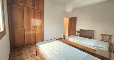 Three Bedroom Upper Level House for Rent – Agios Nikolaos Limassol