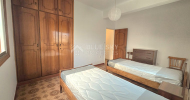 Three Bedroom Upper Level House for Rent – Agios Nikolaos Limassol