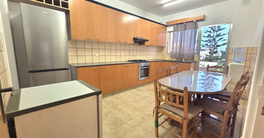 Three Bedroom Upper Level House for Rent – Agios Nikolaos Limassol