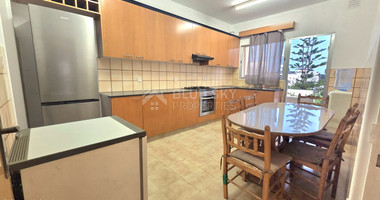 Three Bedroom Upper Level House for Rent – Agios Nikolaos Limassol