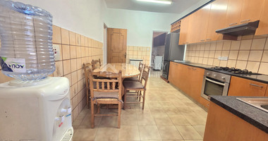 Three Bedroom Upper Level House for Rent – Agios Nikolaos Limassol