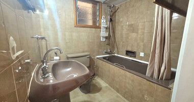 Three Bedroom Upper Level House for Rent – Agios Nikolaos Limassol