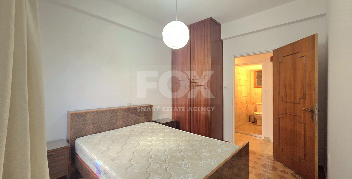 Three Bedroom Upper Level House for Rent – Agios Nikolaos Limassol