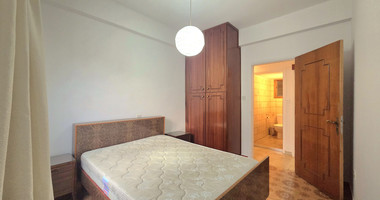 Three Bedroom Upper Level House for Rent – Agios Nikolaos Limassol