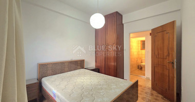 Three Bedroom Upper Level House for Rent – Agios Nikolaos Limassol