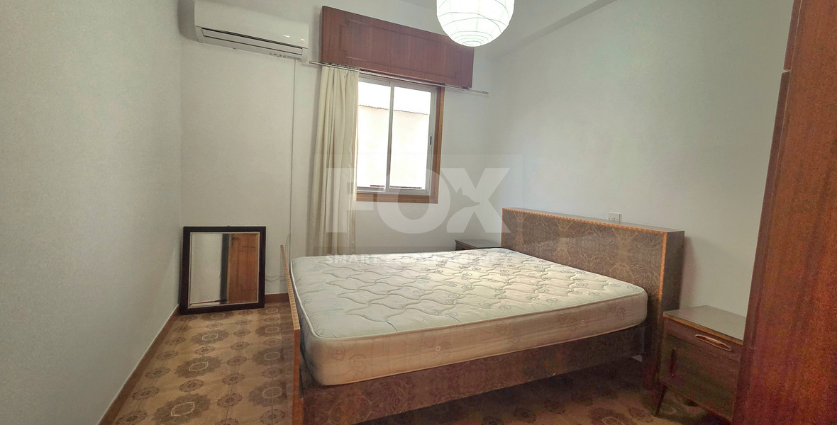 Three Bedroom Upper Level House for Rent – Agios Nikolaos Limassol