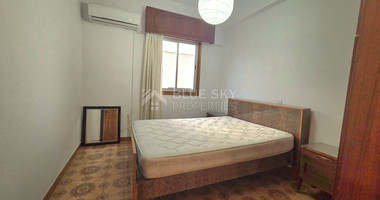 Three Bedroom Upper Level House for Rent – Agios Nikolaos Limassol