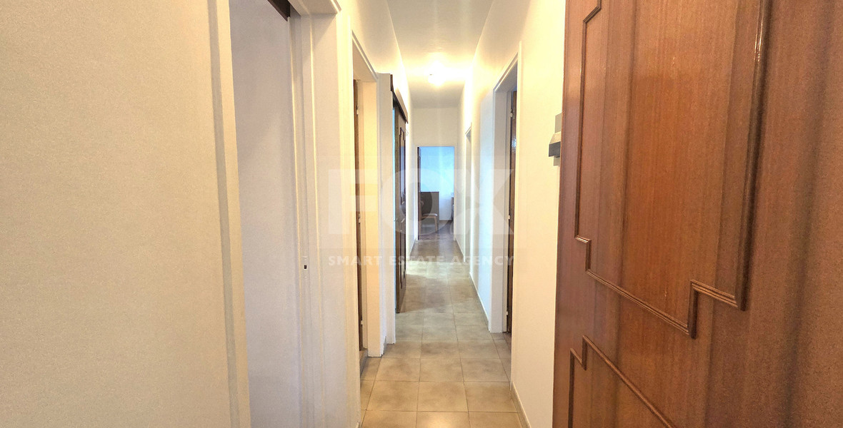 Three Bedroom Upper Level House for Rent – Agios Nikolaos Limassol