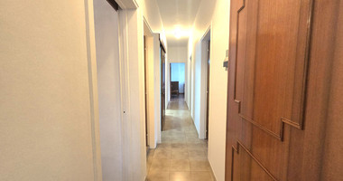 Three Bedroom Upper Level House for Rent – Agios Nikolaos Limassol