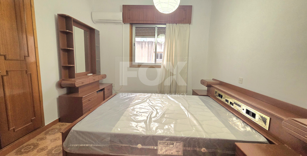 Three Bedroom Upper Level House for Rent – Agios Nikolaos Limassol