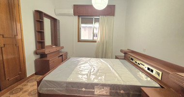 Three Bedroom Upper Level House for Rent – Agios Nikolaos Limassol