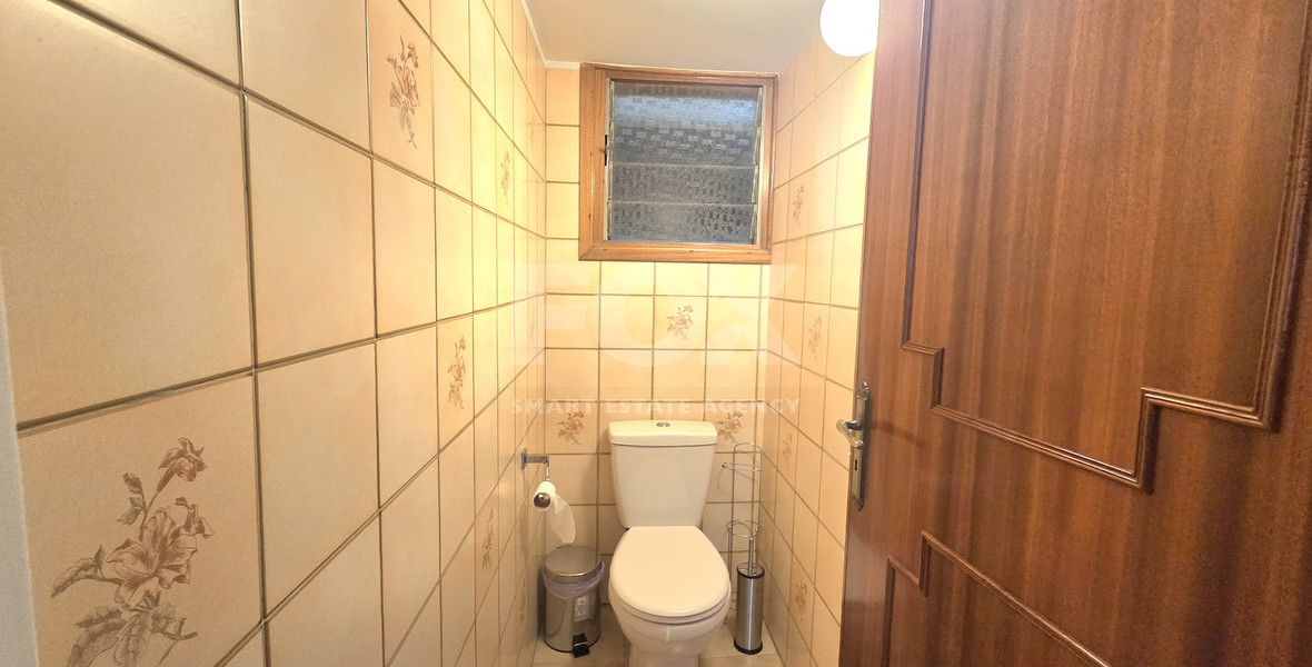 Three Bedroom Upper Level House for Rent – Agios Nikolaos Limassol