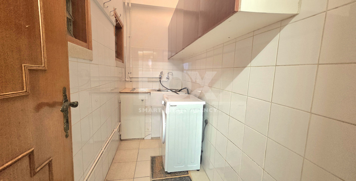 Three Bedroom Upper Level House for Rent – Agios Nikolaos Limassol