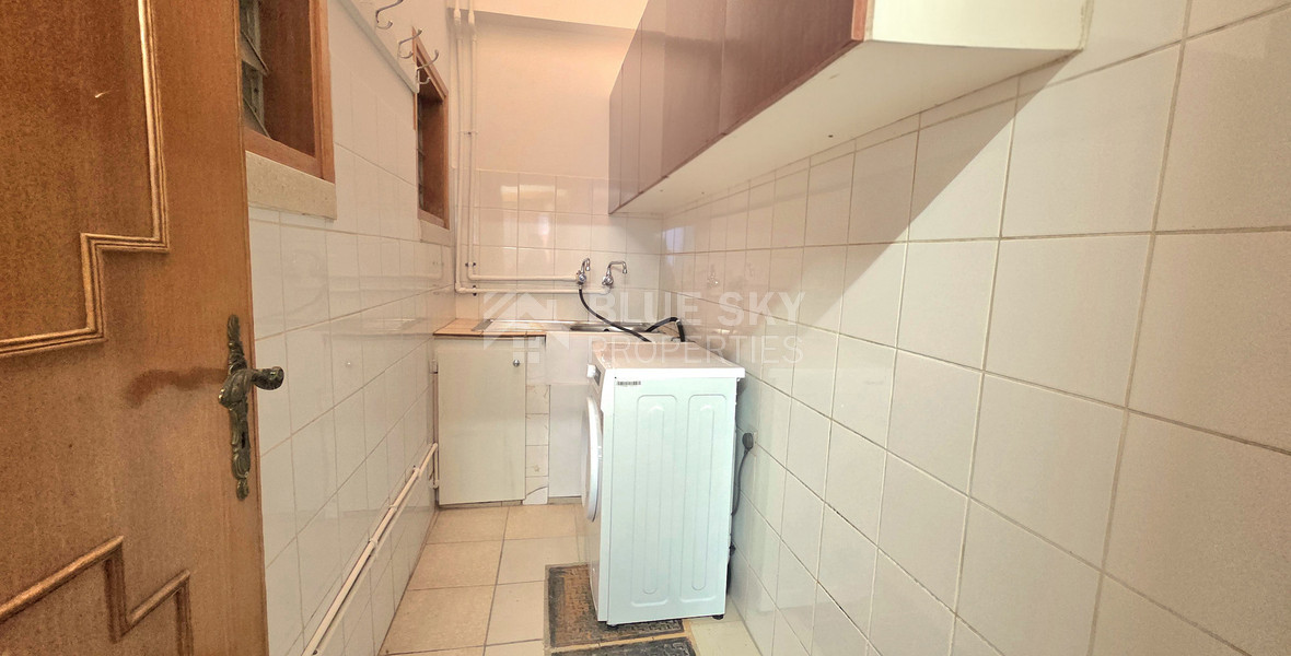 Three Bedroom Upper Level House for Rent – Agios Nikolaos Limassol