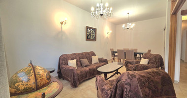 Three Bedroom Upper Level House for Rent – Agios Nikolaos Limassol