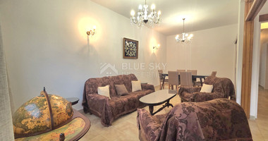 Three Bedroom Upper Level House for Rent – Agios Nikolaos Limassol