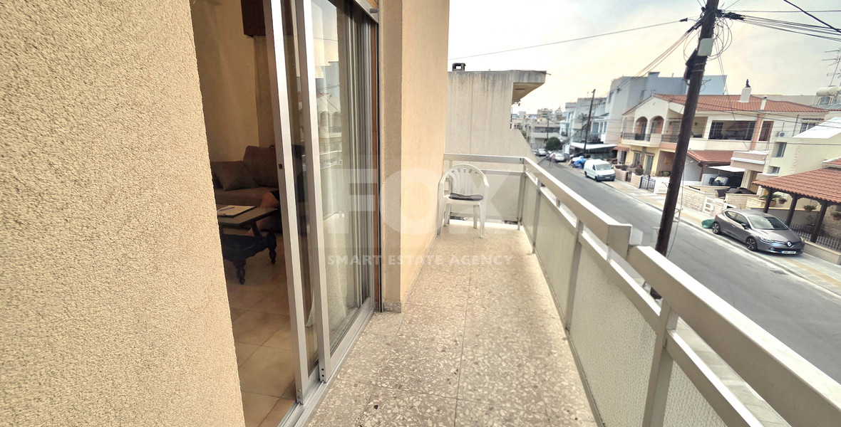 Three Bedroom Upper Level House for Rent – Agios Nikolaos Limassol