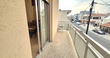 Three Bedroom Upper Level House for Rent – Agios Nikolaos Limassol