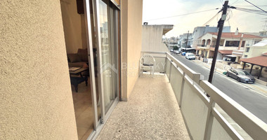 Three Bedroom Upper Level House for Rent – Agios Nikolaos Limassol