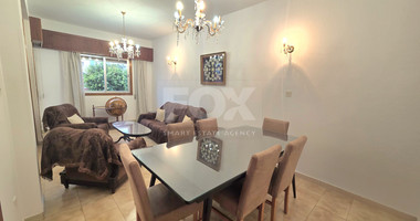 Three Bedroom Upper Level House for Rent – Agios Nikolaos Limassol