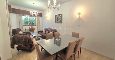 Three Bedroom Upper Level House for Rent – Agios Nikolaos Limassol