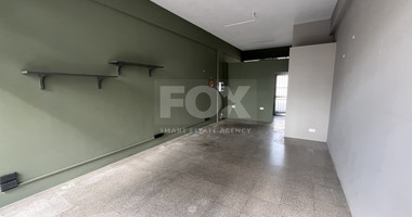 For Rent Cozy Shop on Top Spot on Makariou with Parking