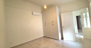 Charming Listed Three Bedroom House for rent in the Heart of Historical Center Limassol