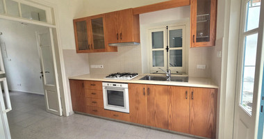 Charming Listed Three Bedroom House for rent in the Heart of Historical Center Limassol