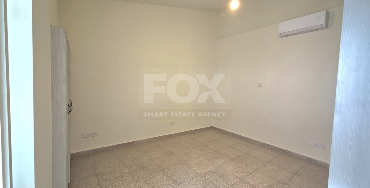 Charming Listed Three Bedroom House for rent in the Heart of Historical Center Limassol