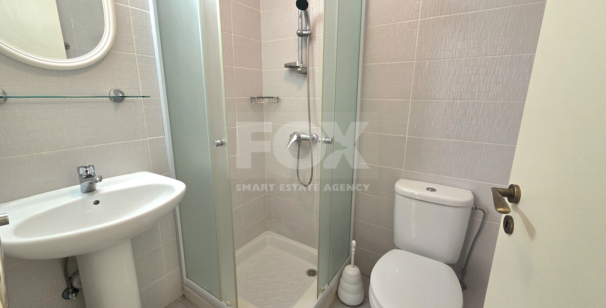 Charming Listed Three Bedroom House for rent in the Heart of Historical Center Limassol