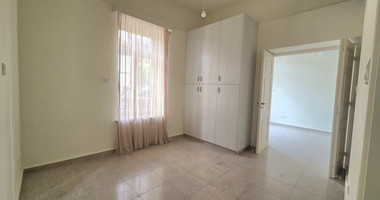 Charming Listed Three Bedroom House for rent in the Heart of Historical Center Limassol