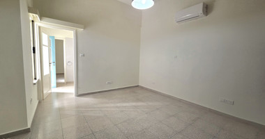 Charming Listed Three Bedroom House for rent in the Heart of Historical Center Limassol