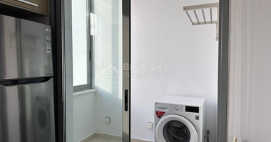 Modern Two-Bedroom Apartment for Rent in Panthea Hills, Limassol