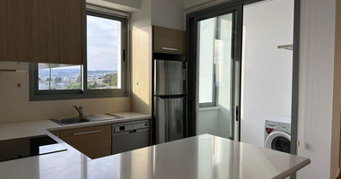 Modern Two-Bedroom Apartment for Rent in Panthea Hills, Limassol