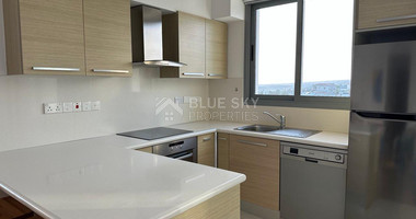 Modern Two-Bedroom Apartment for Rent in Panthea Hills, Limassol