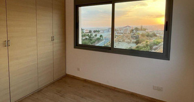Modern Two-Bedroom Apartment for Rent in Panthea Hills, Limassol
