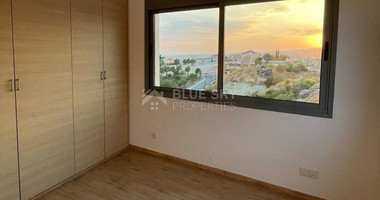 Modern Two-Bedroom Apartment for Rent in Panthea Hills, Limassol