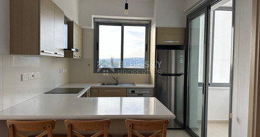 Modern Two-Bedroom Apartment for Rent in Panthea Hills, Limassol