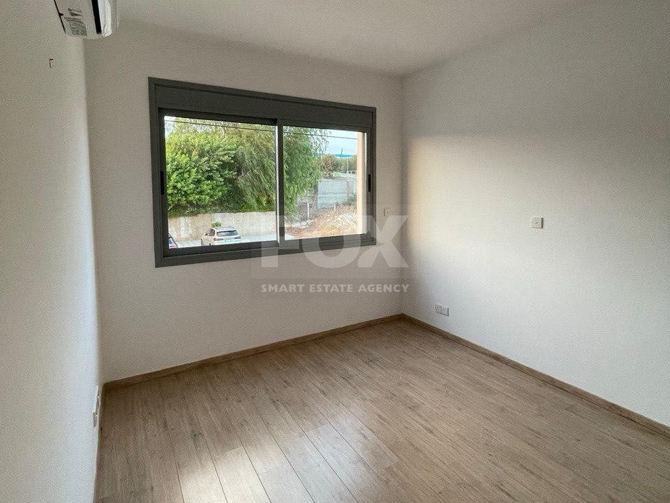 Modern Two-Bedroom Apartment for Rent in Panthea Hills, Limassol