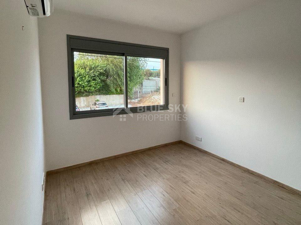 Modern Two-Bedroom Apartment for Rent in Panthea Hills, Limassol