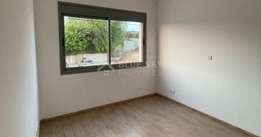 Modern Two-Bedroom Apartment for Rent in Panthea Hills, Limassol