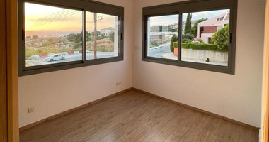 Modern Two-Bedroom Apartment for Rent in Panthea Hills, Limassol