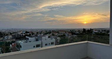 Modern Two-Bedroom Apartment for Rent in Panthea Hills, Limassol
