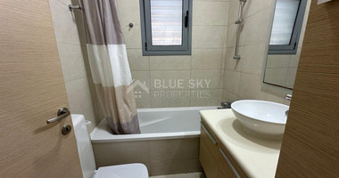 Modern Two-Bedroom Apartment for Rent in Panthea Hills, Limassol