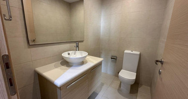 Modern Two-Bedroom Apartment for Rent in Panthea Hills, Limassol