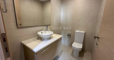 Modern Two-Bedroom Apartment for Rent in Panthea Hills, Limassol