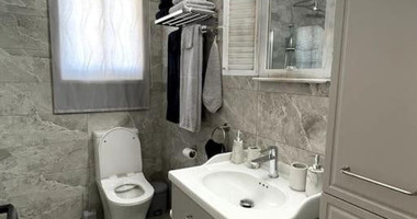 Modern Seafront Three Bedroom Villa in Chlorakas For Sale