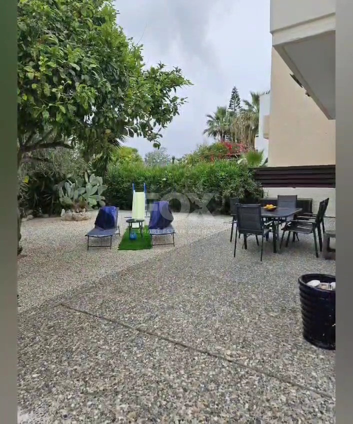 Modern Seafront Three Bedroom Villa in Chlorakas For Sale