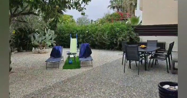 Modern Seafront Three Bedroom Villa in Chlorakas For Sale