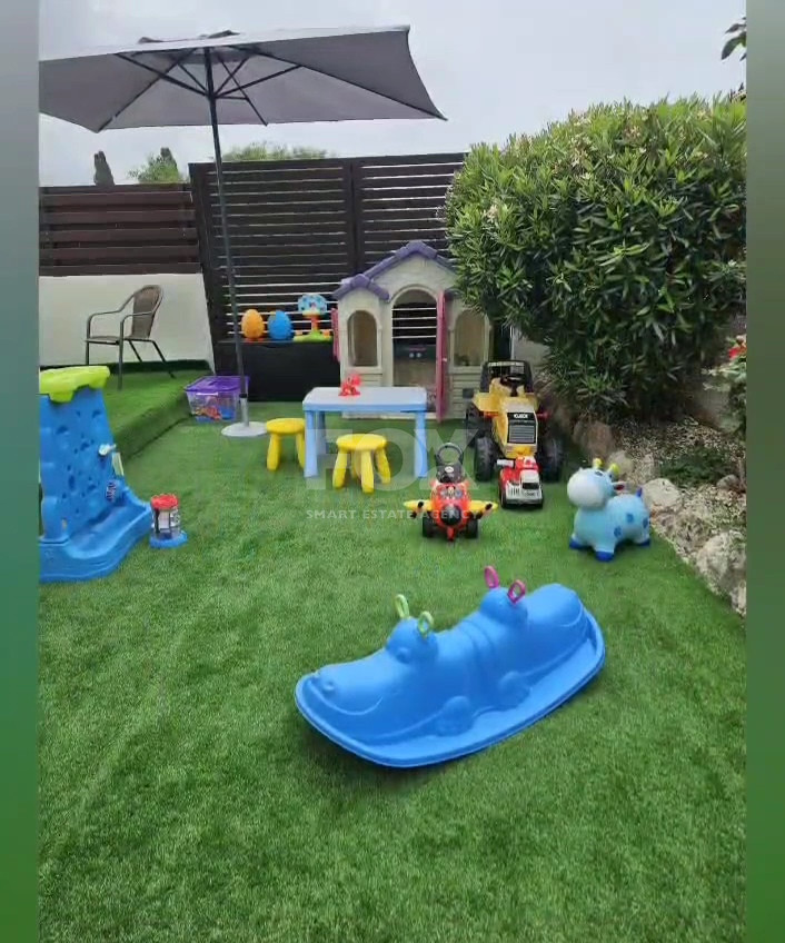 Modern Seafront Three Bedroom Villa in Chlorakas For Sale